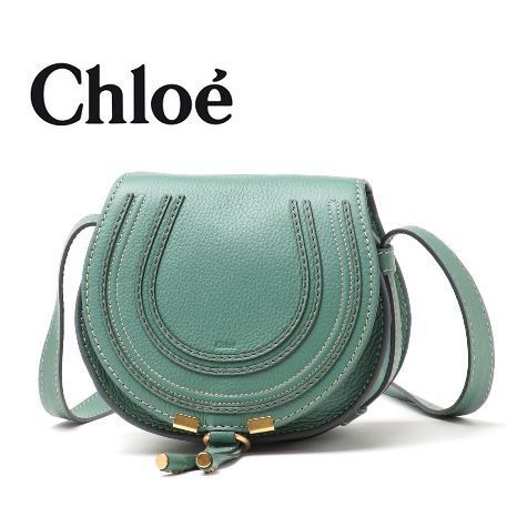 秋冬新作 クロエ スーパーコピー バッグ☆Chloe☆ Mini MARCIE ショルダーバッグ 3P0580-161 06T